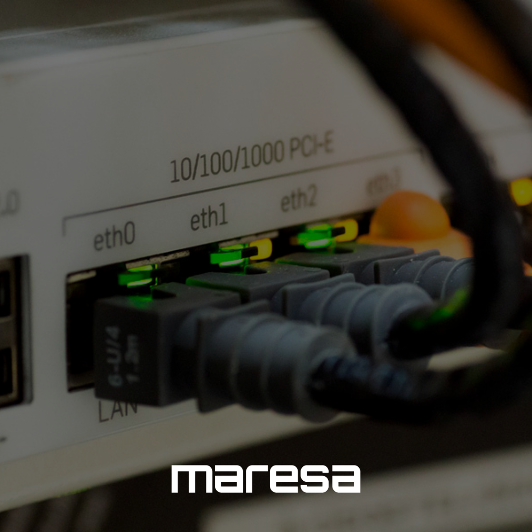 MARESA