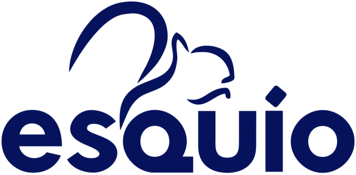 Logotipo Esquío