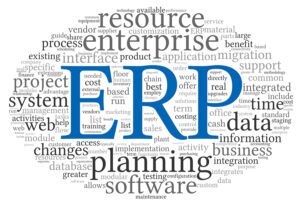 Enterprise Resource Planning System ERP