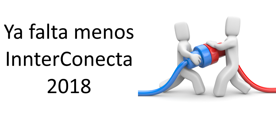 Interconecta 2018