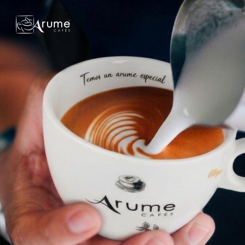 CAFES ARUME