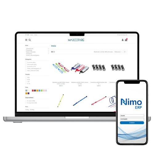App Nimo