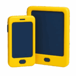 Se ve mal en móviles o tablets
