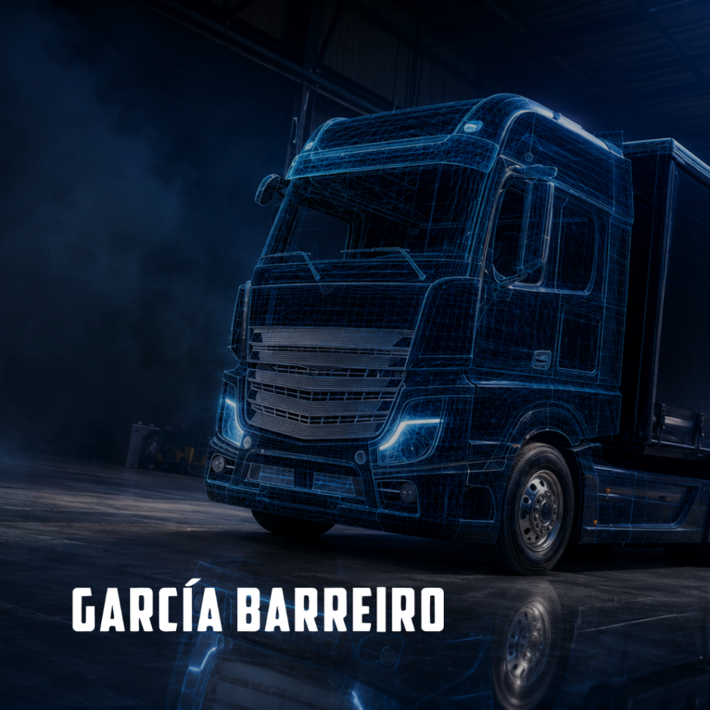 GARCÍA BARREIRO